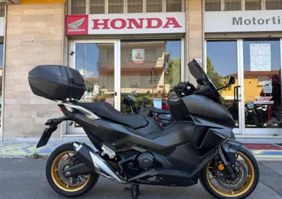 Honda Forza 750 DCT (2021 - 24) - Annuncio 10075086