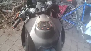 KTM 125 Duke ABS (2017 - 20)  (3)