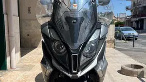 Kymco Downtown 350i ABS (2016 - 20) 