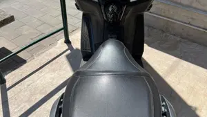 Kymco Downtown 350i ABS (2016 - 20)  (4)