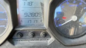 Kymco Downtown 350i ABS (2016 - 20)  (5)