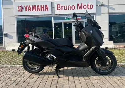 Yamaha X-Max 300 (2021 - 24) - Annuncio 10075094