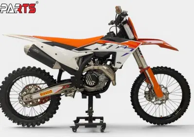 KTM 450 SX-F (2023) - Annuncio 10075095
