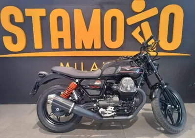 Moto Guzzi V7 Special (2021 - 24) - Annuncio 10075093