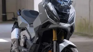 Honda X-ADV 750 (2025 - 26) 