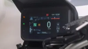 Honda X-ADV 750 (2025 - 26)  (2)