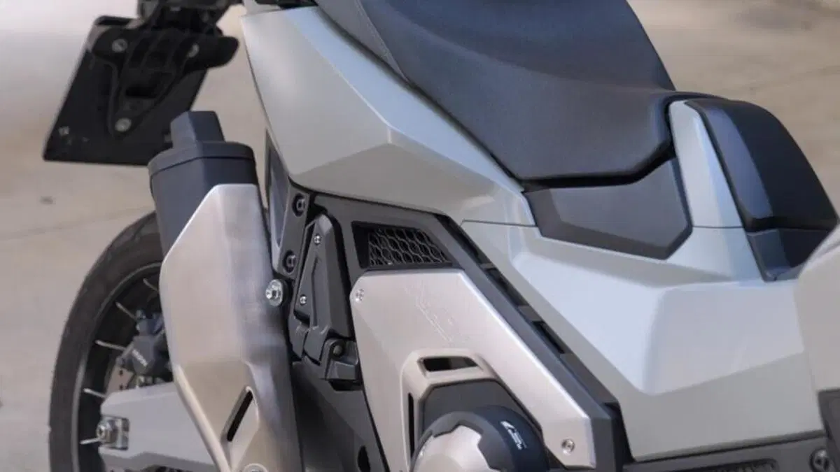 Honda X-ADV 750 (2025 - 26)  (3)