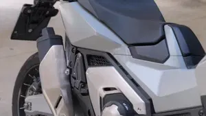 Honda X-ADV 750 (2025 - 26)  (3)