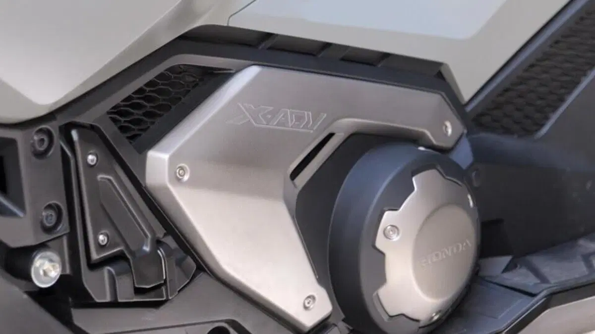 Honda X-ADV 750 (2025 - 26)  (6)