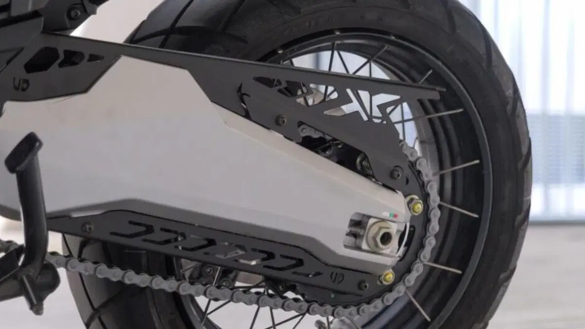 Honda X-ADV 750 (2025 - 26)  (8)