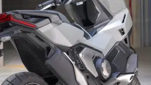 Honda X-ADV 750 (2025 - 26)  (9)