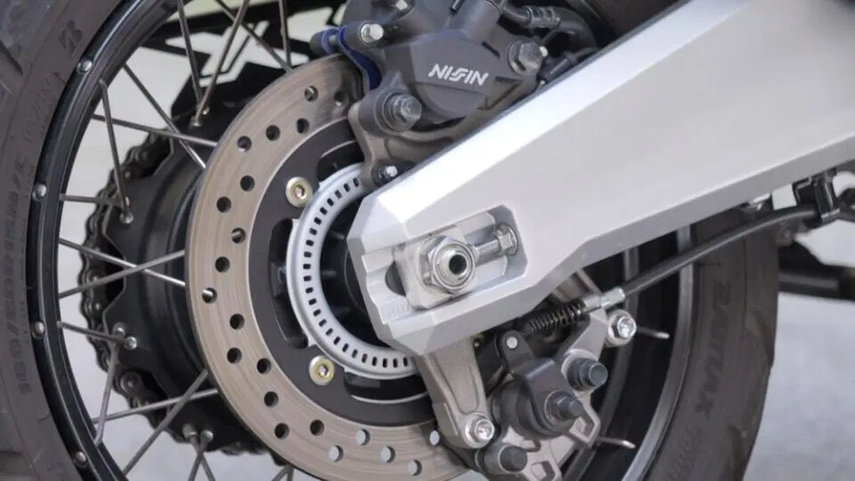 Honda X-ADV 750 (2025 - 26)  (11)