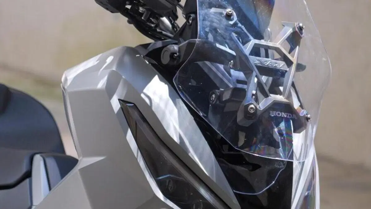 Honda X-ADV 750 (2025 - 26)  (13)