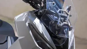 Honda X-ADV 750 (2025 - 26)  (13)