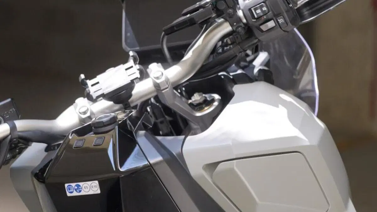 Honda X-ADV 750 (2025 - 26)  (14)
