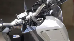 Honda X-ADV 750 (2025 - 26)  (14)