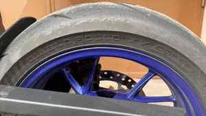 Bmw F 900 R (2021 - 24)  (8)