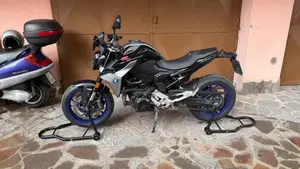 Bmw F 900 R (2021 - 24)  (2)