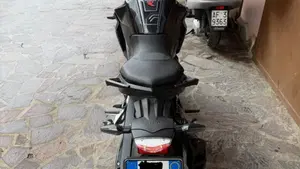 Bmw F 900 R (2021 - 24)  (5)
