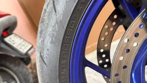 Bmw F 900 R (2021 - 24)  (9)