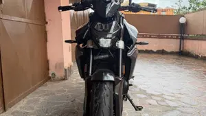 Bmw F 900 R (2021 - 24) 
