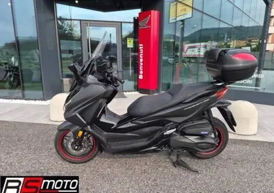 Honda Forza 350 (2022 - 24) - Annuncio 10075107
