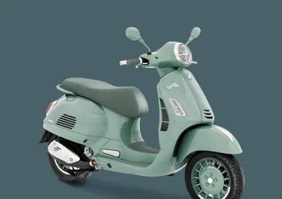Vespa Primavera 125 80th (2026) - Annuncio 10075104