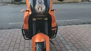 KTM 990 Adventure (2009 - 11)  (3)