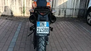 KTM 990 Adventure (2009 - 11)  (4)