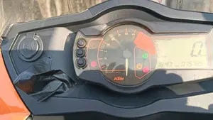 KTM 990 Adventure (2009 - 11)  (6)