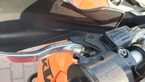 KTM 990 Adventure (2009 - 11)  (8)