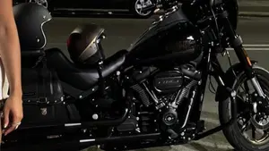 Harley-Davidson 114 Low Rider S (2020) - FXLRS  (4)