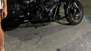 Harley-Davidson 114 Low Rider S (2020) - FXLRS  (6)