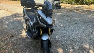Honda X-ADV 750 DCT Adventure (2021 - 24) 