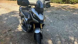 Honda X-ADV 750 DCT Adventure (2021 - 24) usata