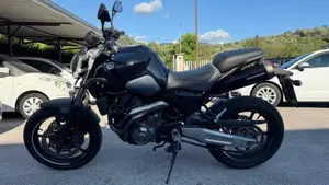 Yamaha MT-03 (2006 - 14) 