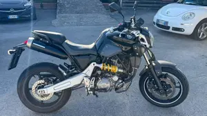 Yamaha MT-03 (2006 - 14)  (3)