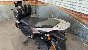 QJ Motor ATR 125 (2025 - 26)  (3)