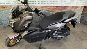 QJ Motor ATR 125 (2025 - 26)  (2)