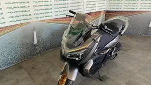 QJ Motor ATR 125 (2025 - 26) 
