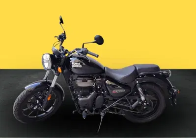 Royal Enfield Meteor 350 (2021 - 26) - Annuncio 10075112
