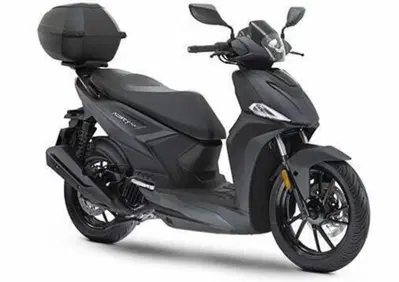 Kymco Agility NX 125 (2026) - Annuncio 10075115