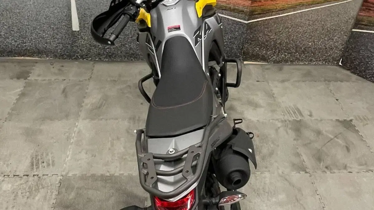 Voge 300 GY Rally (2022)  (6)