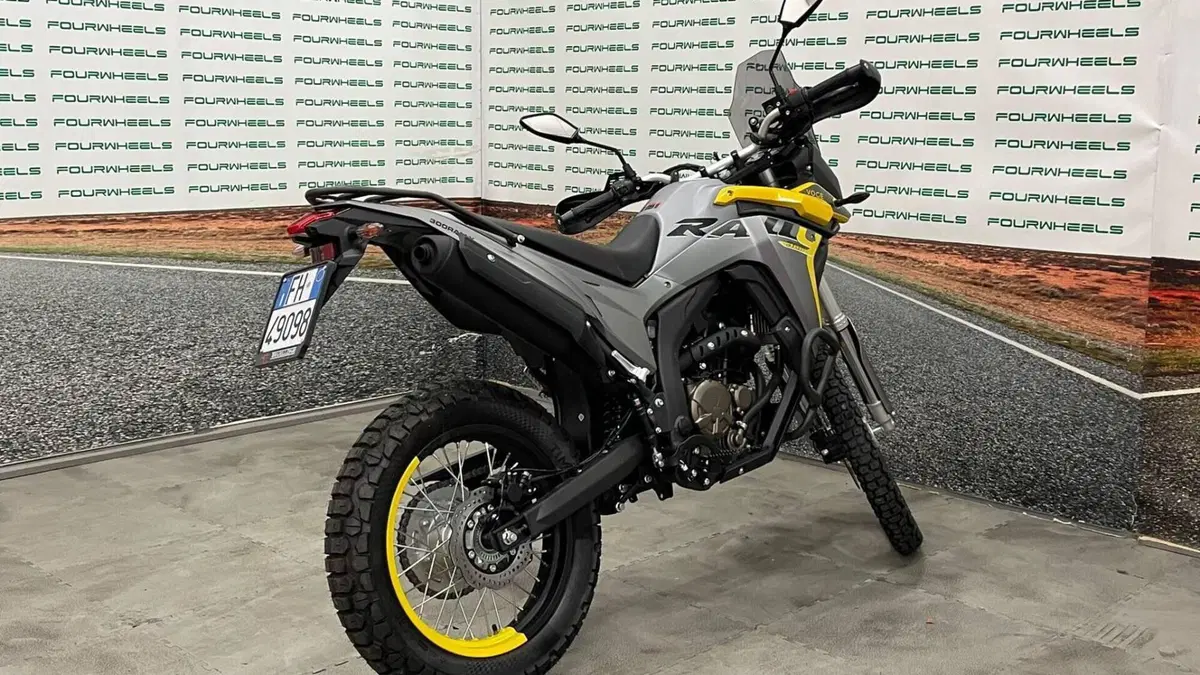 Voge 300 GY Rally (2022)  (5)