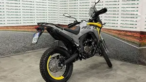 Voge 300 GY Rally (2022)  (5)