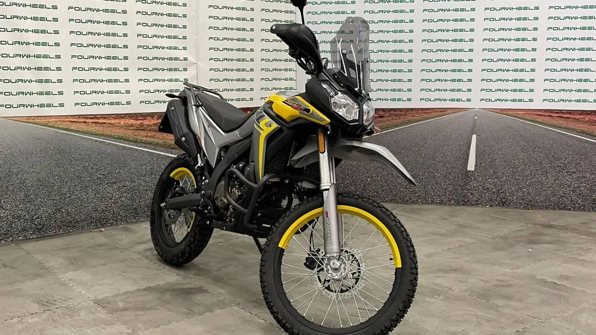 Voge 300 GY Rally (2022)  (2)