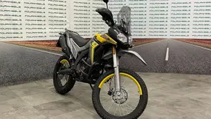 Voge 300 GY Rally (2022)  (2)