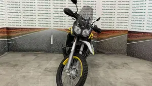 Voge 300 GY Rally (2022)  (3)