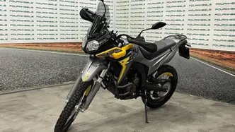 Voge 300 GY Rally (2022)