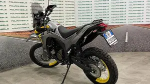 Voge 300 GY Rally (2022)  (4)